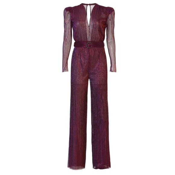 Sabina Musayev  Jimmy Jumpsuit - Picture 2 of 10